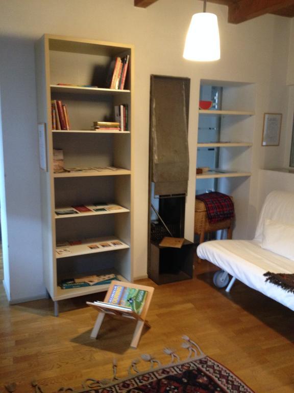 科特戴诺斯住宿加早餐旅馆 扎尼卡 外观 照片
