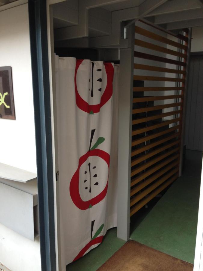 科特戴诺斯住宿加早餐旅馆 扎尼卡 外观 照片